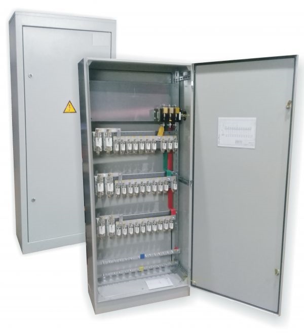 Пункт распределительный ПР-11