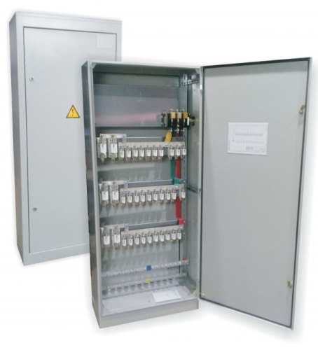 Пункт распределительный ПР-11